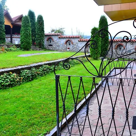 Krusharskata Kashta Hotel