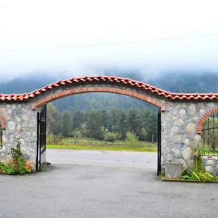 Hotel Krusharskata Kashta Govedartsi