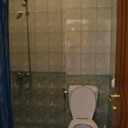 Hotel Krusharskata Kashta