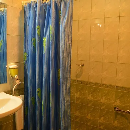 Hotel Krusharskata Kashta