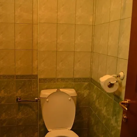 Hotel Krusharskata Kashta 3*