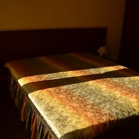 Krusharskata Kashta Hotel 3*