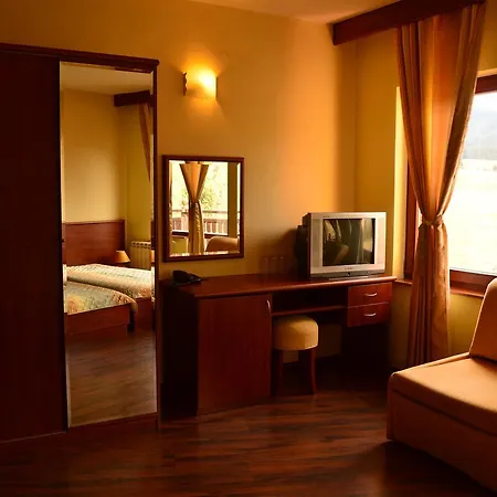 Hotel Krusharskata Kashta 3*