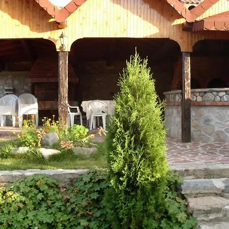 Hotel Krusharskata Kashta
