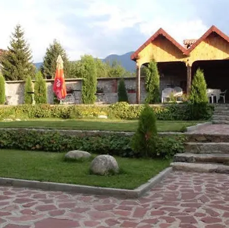 Krusharskata Kashta Hotel Govedartsi