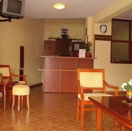 Krusharskata Kashta Hotel 3*