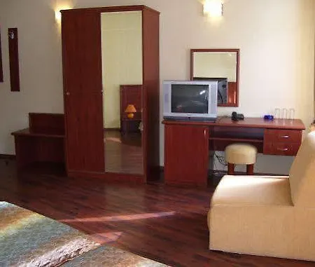 Krusharskata Kashta Hotel Govedartsi