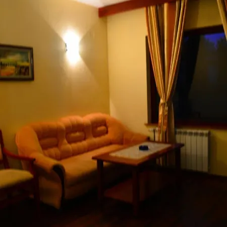 Krusharskata Kashta Hotel