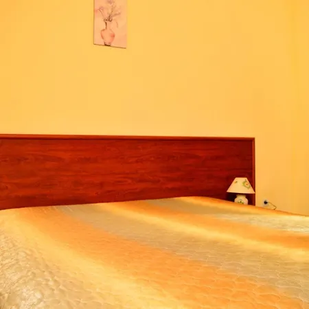 Krusharskata Kashta Hotel Govedartsi
