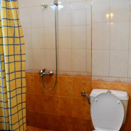 Krusharskata Kashta Hotel 3*