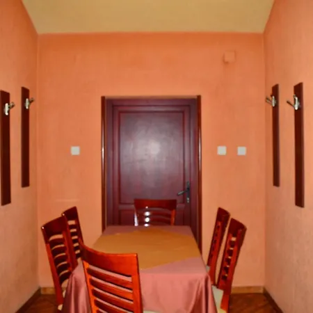 Krusharskata Kashta Hotel Govedartsi