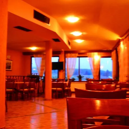 Hotel Krusharskata Kashta Govedartsi
