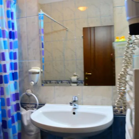Krusharskata Kashta Hotel