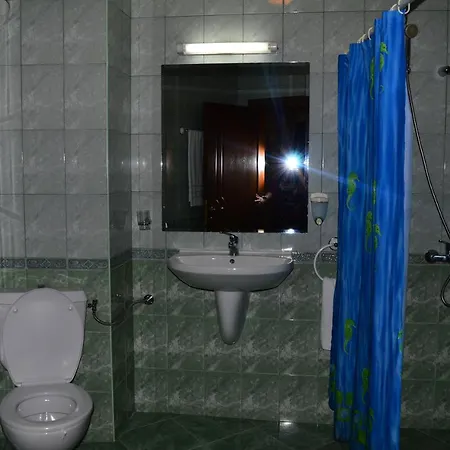 Krusharskata Kashta Hotel 3*