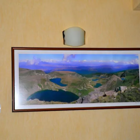 Hotel Krusharskata Kashta 3*